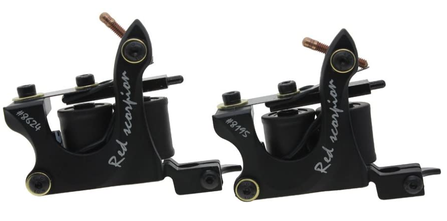Best Tattoo Machines