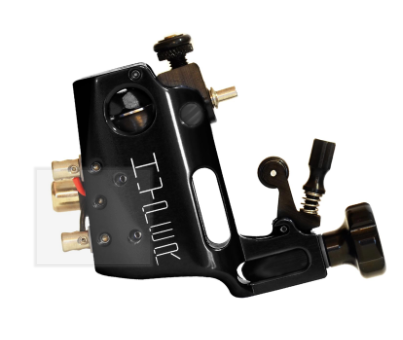 Best tattoo machine