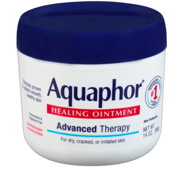 Aquaphor Moisturizing Lotion