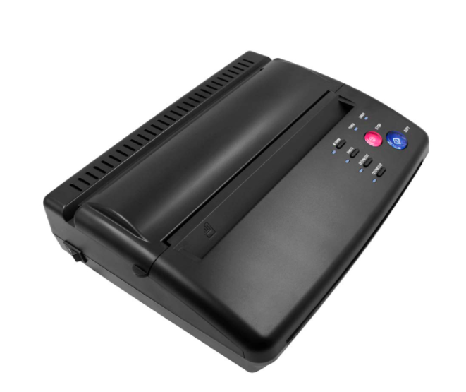 Best Tattoo Stencil Machine