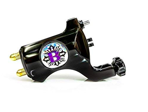 Bishop Rotary Tattoo Machine