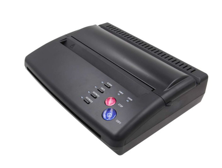 CINRA Tattoo Transfer printer machine