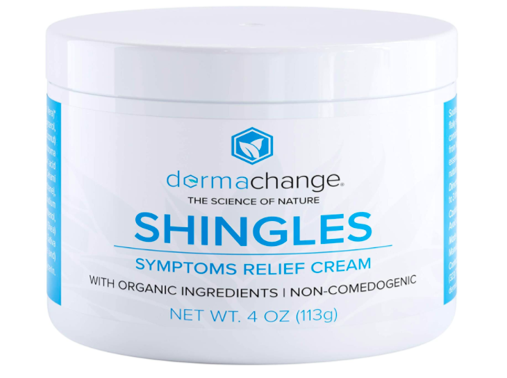 Derma Change