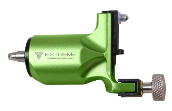 Dragonhawk Extreme