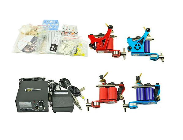 Best tattoo Starter Kit