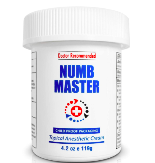 best numbing cream for tattoos 