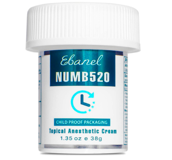 Numb520