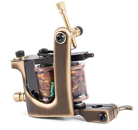 Solong Tattoo Kit