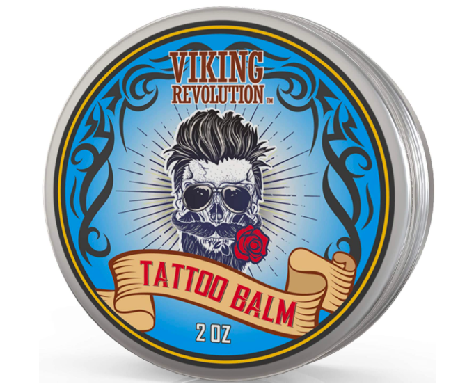 Best Tattoo Aftercare Product