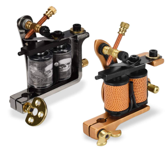Best Coil tattoo machine