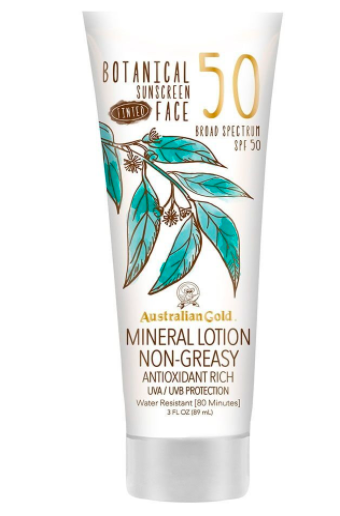 Best Sunscreen for Tattoos