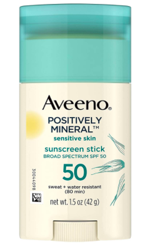 Best Sunscreen For Tattoos