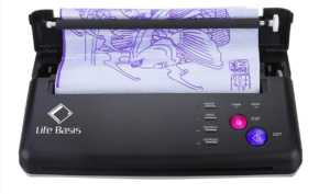 Read more about the article 10 Best Tattoo Stencil Machine Choices for Professional Tattoo Artists