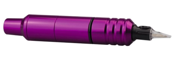 Cheyenne Hawk Pen
