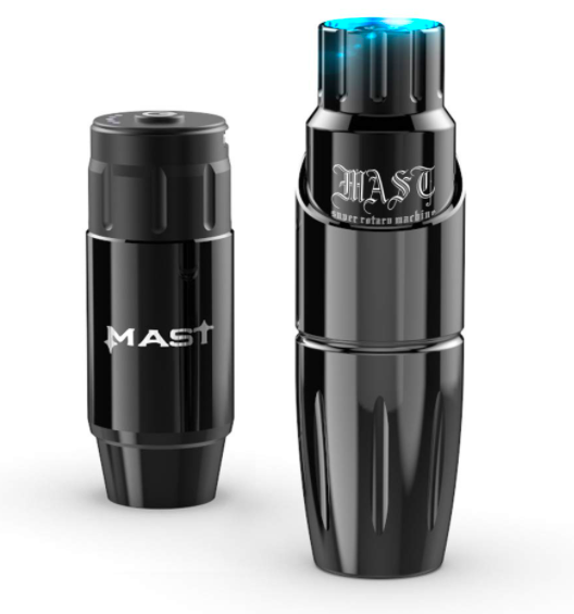 Dragonhawk Mast Tattoo Pen Machine