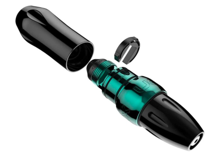 Spektra Xion