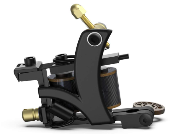 Best Coil Tattoo machine