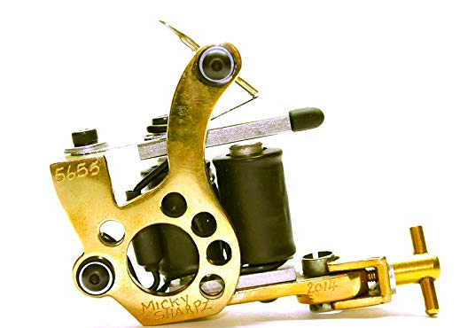 Best Coil Tattoo Machine