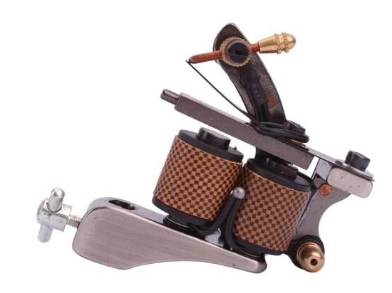 OTW Coil tattoo Machine