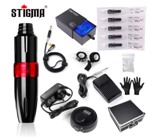 Stigma Spear Tattoo Pen Machine