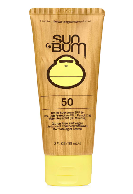 Best Sunscreen for Tattoos