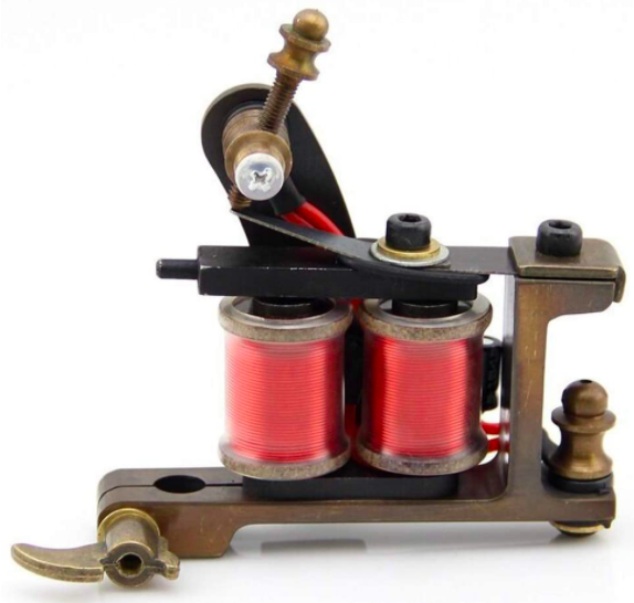 Taone Coil Tattoo Machine