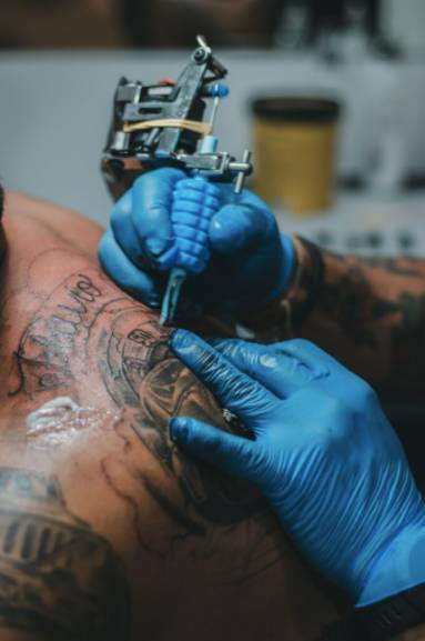 Best Coil Tattoo Machines