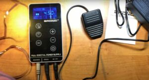 Read more about the article 10 Best Tattoo Power Supply Choices in 2023