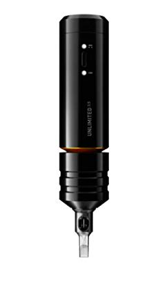 Best Wireless Tattoo Machine