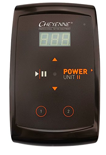 Best Tattoo Power Supply