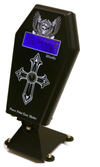 Hildbrandt Tattoo power supply