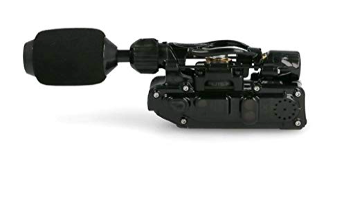 InkJecta Flite X1 Wireless Tattoo Machine