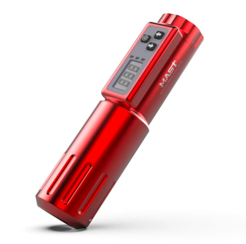 Best Wireless Tattoo Machine