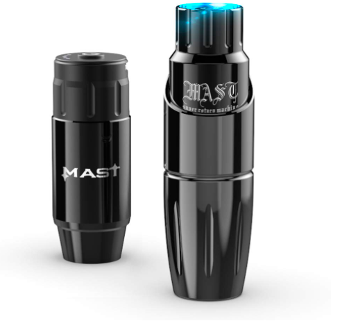 10 Best Wireless Tattoo Machines 2023 [Reviews & Buyers Guide]