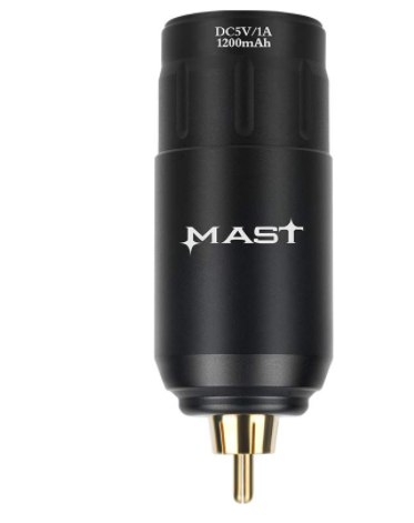 Mast UI- Best tattoo Power supply