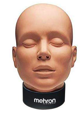 Mehron Practice Skin