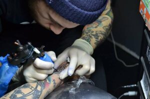 Read more about the article 10 Best Tattoo Machines for Professional Artists