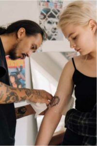 Read more about the article 10 Best Tattoo Aftercare Products to Purchase in 2023