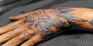 Read more about the article What is a Tattoo Blowout and How to fix it with the best possible ideas?