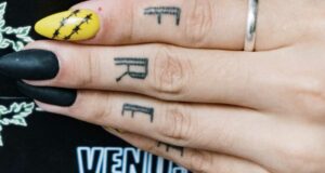 Read more about the article Stick and Poke Tattoo — Everything You Need to Know