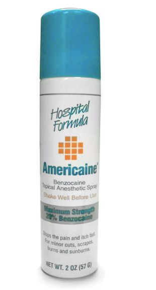Best Tattoo Numbing Spray