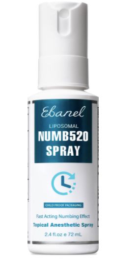 Best Numbing Spray for Tattoos