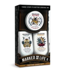 Best Antibacterial Soap for Tattoos