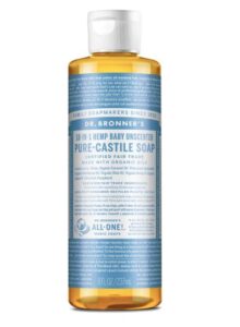 Best Tattoo Antibacterial Soap