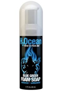 Antibacterial Soap for Tattoos