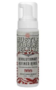 Best Antibacterial Soap for Tattoos