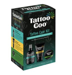 Best Tattoo Antibacterial Soap