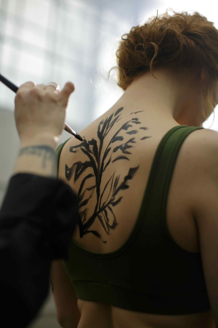 Henna Tattoos — Everything You Need to Know