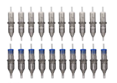 Top Tattoo Needles for Beginners