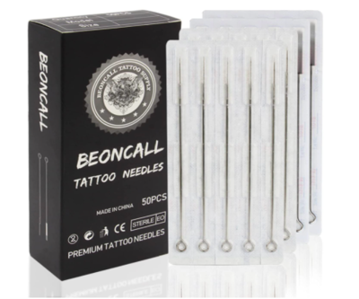 Best Anti-Rust Tattoo Needles